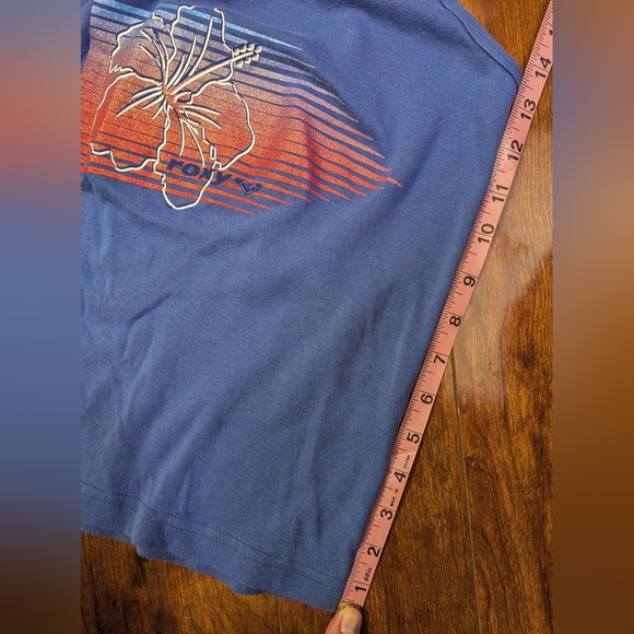 Vintage Roxy halter top - Picture 5 of 5